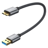 Los 30 mejores Cable Usb Disco Duro capaces: la mejor revisión sobre Cable Usb Disco Duro