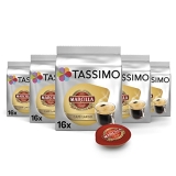 Los 30 mejores Capsulas Cafe Tassimo capaces: la mejor revisión sobre Capsulas Cafe Tassimo