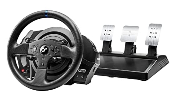 Los 30 mejores thrustmaster t300rs gt edition capaces: la mejor revisión sobre thrustmaster t300rs gt edition