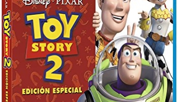 Los 30 mejores Toy Story Bluray capaces: la mejor revisión sobre Toy Story Bluray