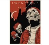 Los 30 mejores twenty one pilots poster capaces: la mejor revisión sobre twenty one pilots poster