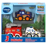 Los 30 mejores Vtech Tut Tut capaces: la mejor revisión sobre Vtech Tut Tut