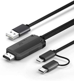 Los 30 mejores cable micro usb a hdmi capaces: la mejor revisión sobre cable micro usb a hdmi