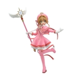 Los 30 mejores Sakura Card Captor Figure capaces: la mejor revisión sobre Sakura Card Captor Figure